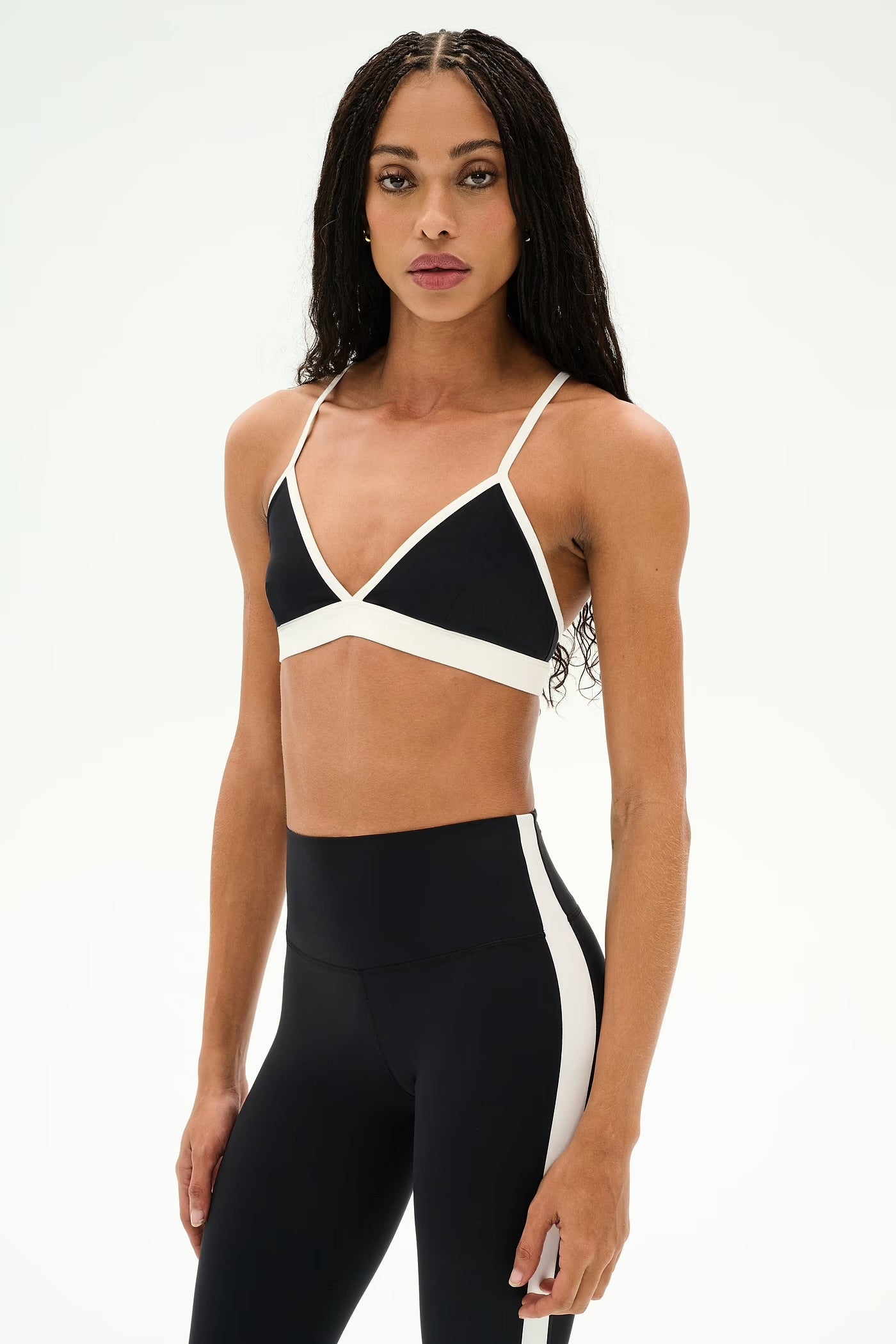 SAGE RIGOR BRA