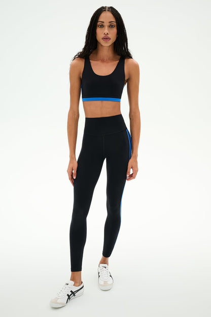ELLA HIGH WAIST AIRWEIGHT 7/8