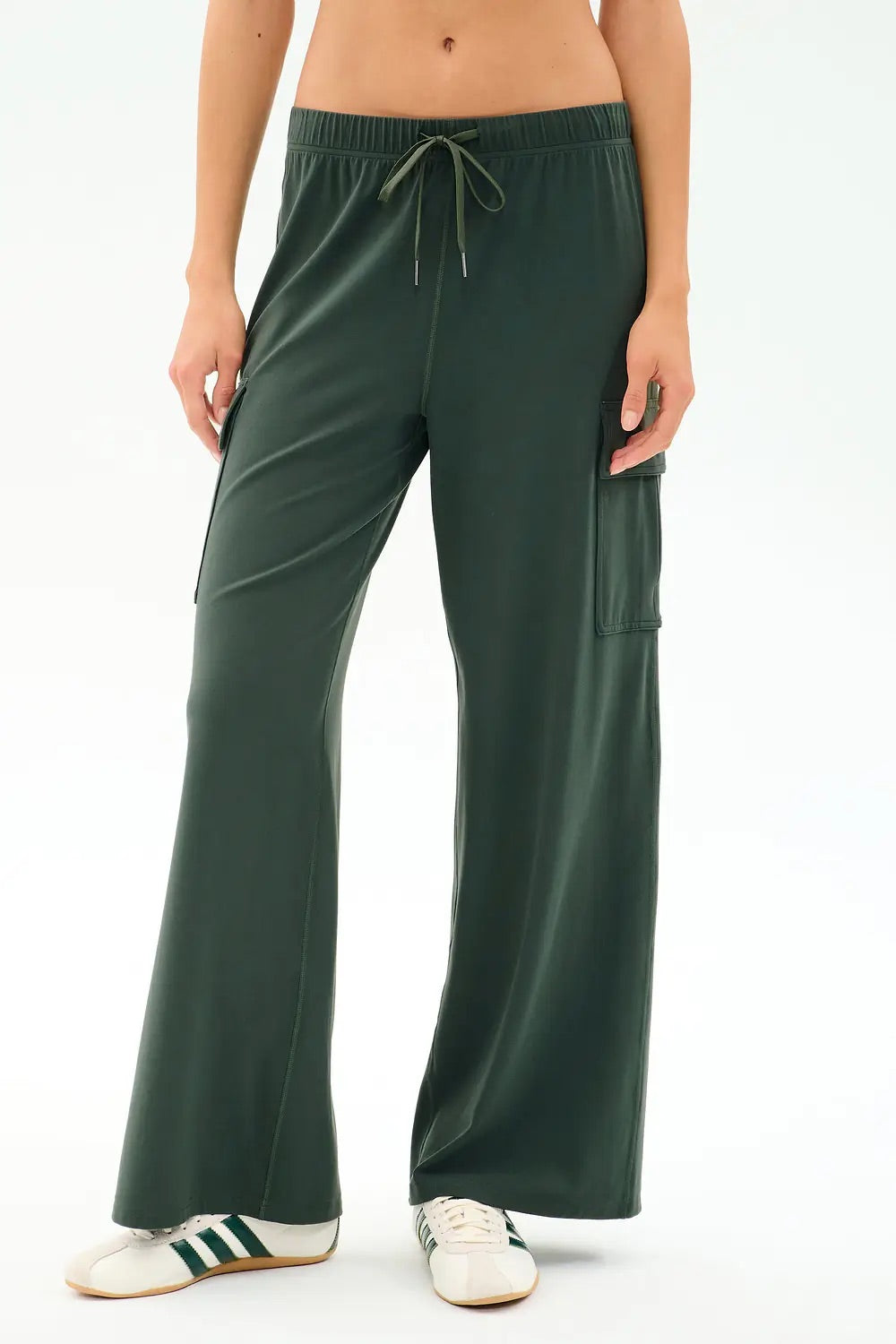 Alex Cargo Pant