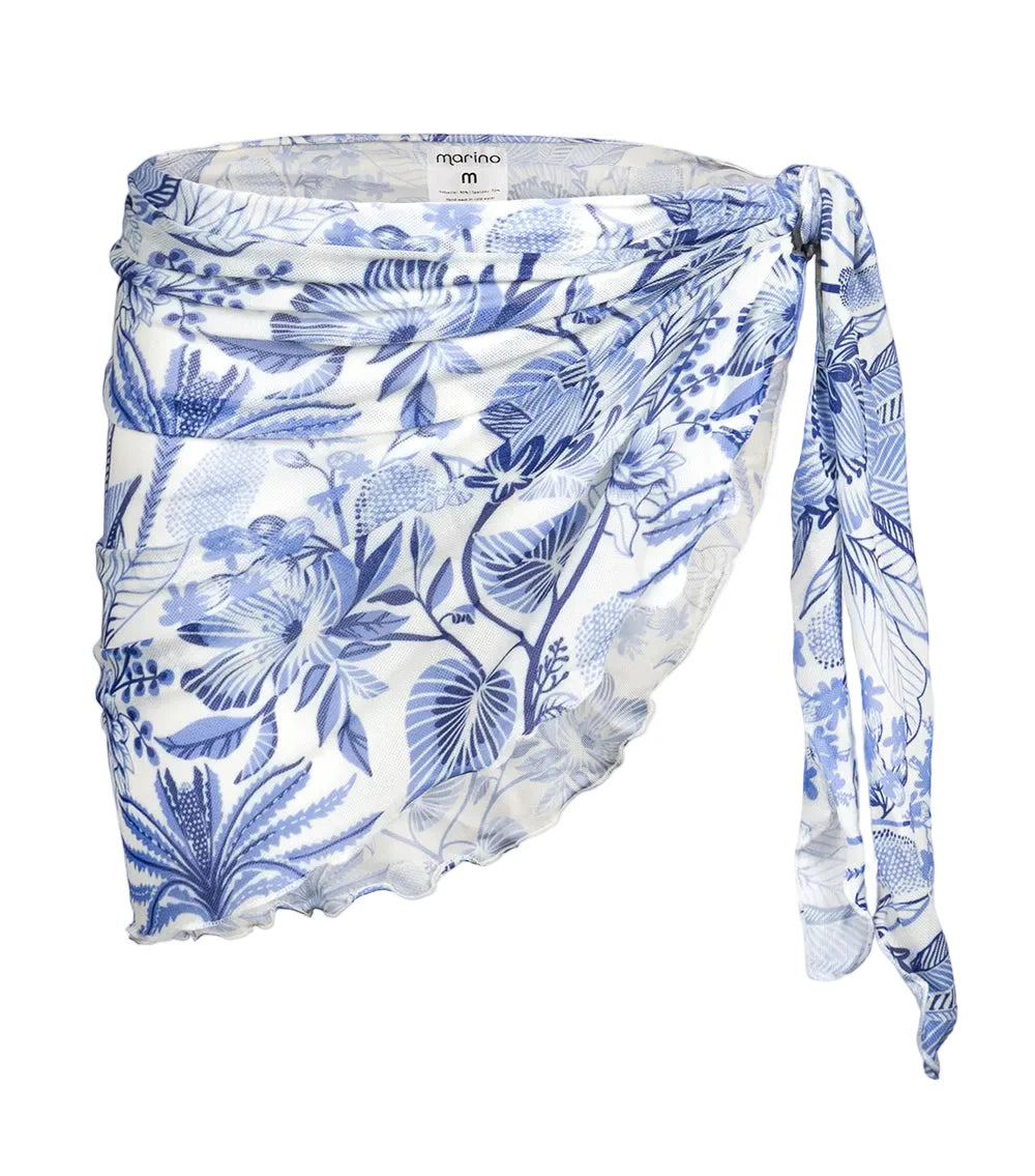 Tropical Sarong
