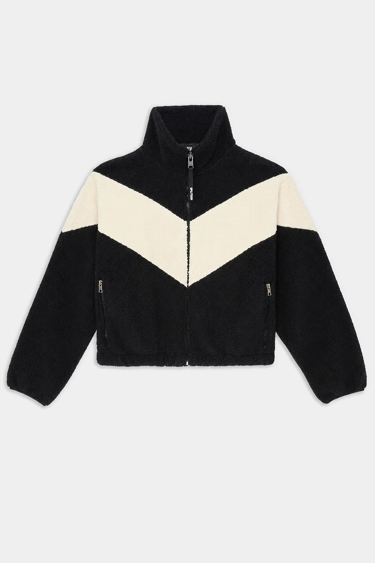 Lottie Sherpa Jacket