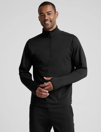 PACER QUARTER ZIP