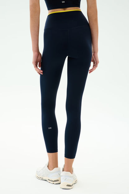 Dual HW AW 7/8 Legging