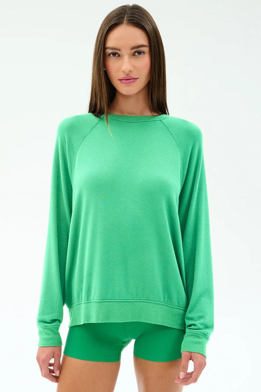 Andie Sweatshirt