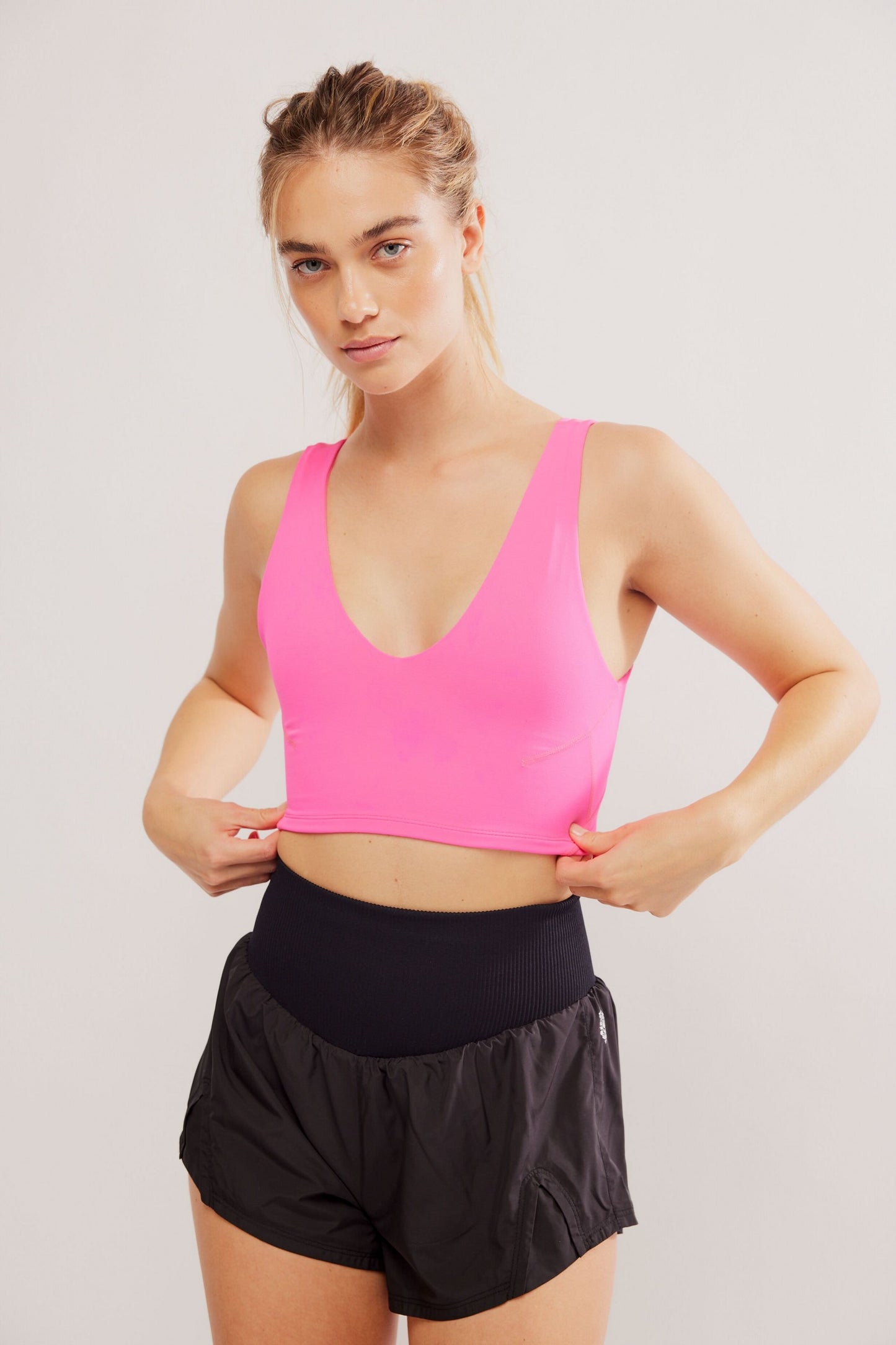 Carpe Diem Short