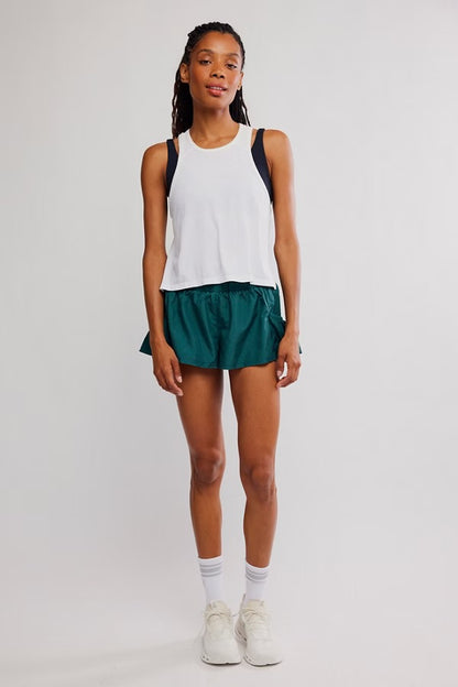 GET YOUR FLIRT ON SHORT