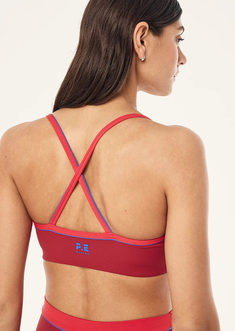 SPECTRUM SPORTS BRA