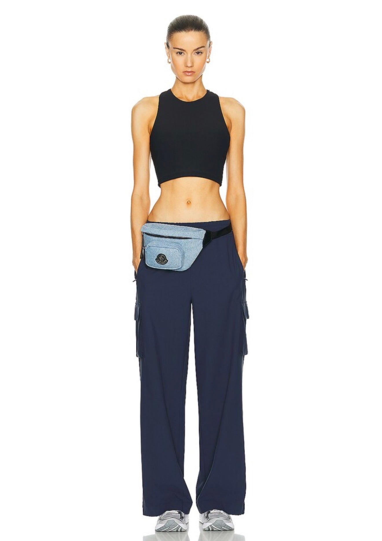 city chic cargo pant
