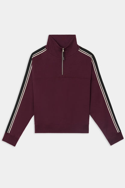 Goldie Half Zip