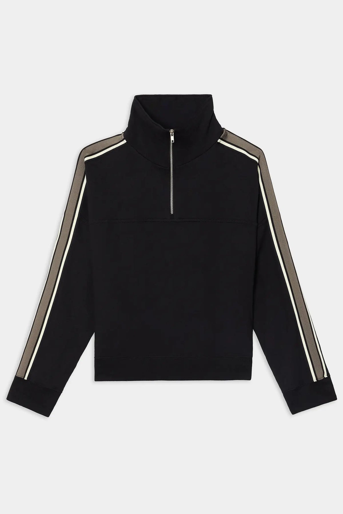 Goldie Half Zip