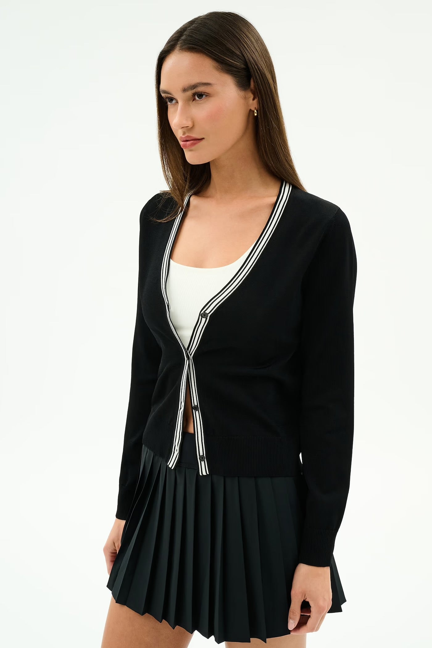 BEKAH KNIT CARDIGAN
