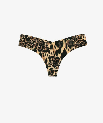 Commando Thong