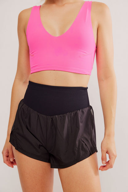 Carpe Diem Short