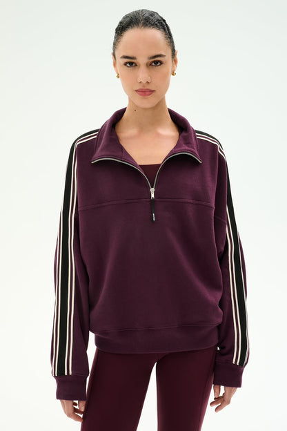 Goldie Half Zip