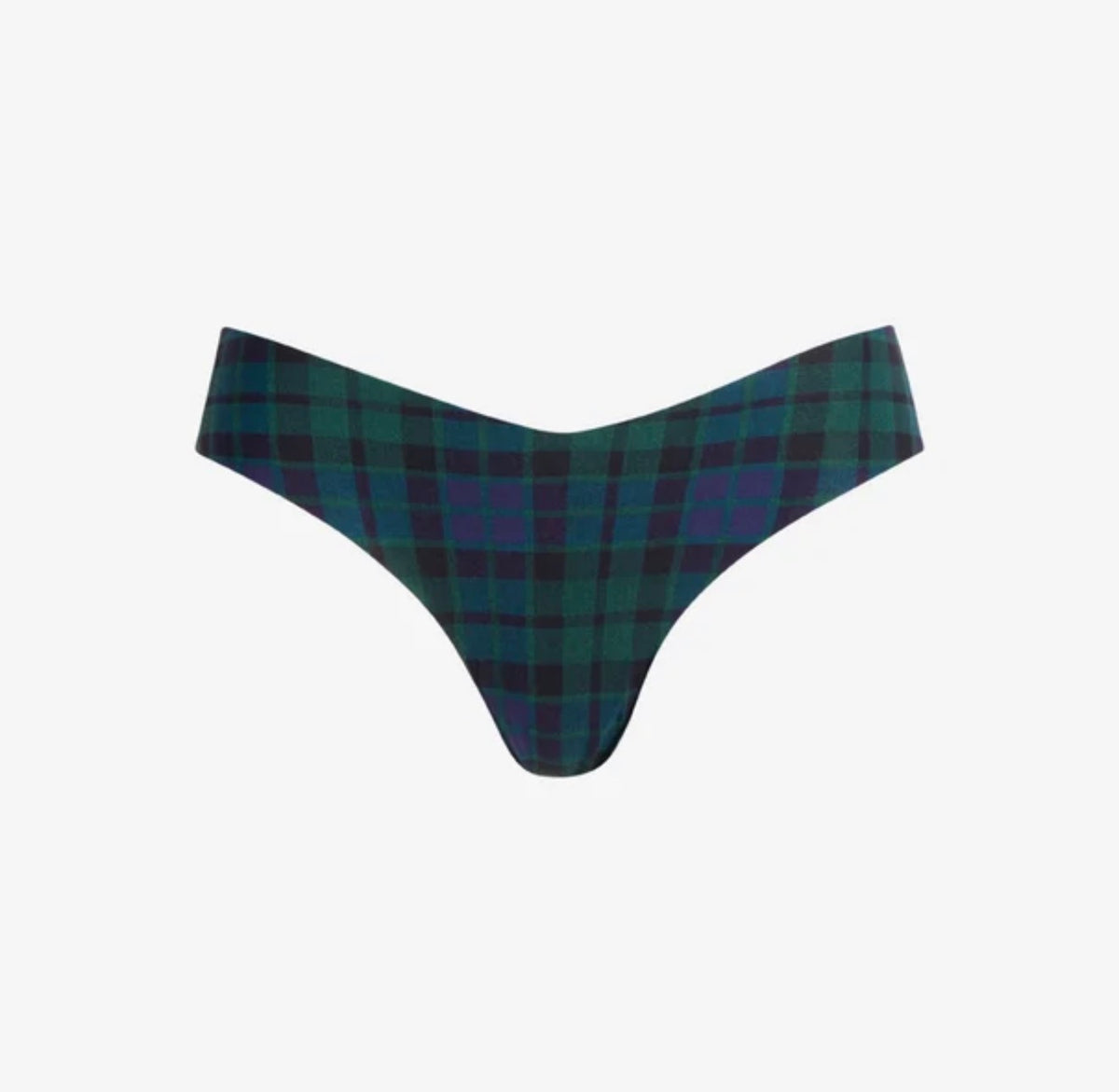 Commando Thong