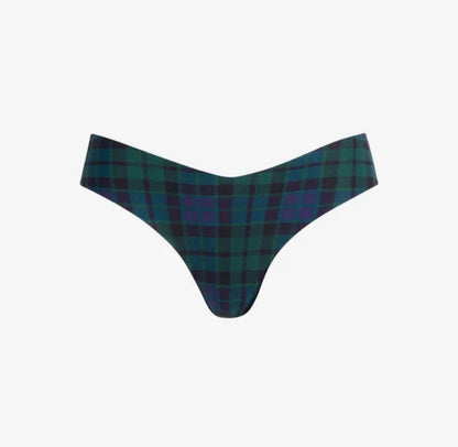 Commando Thong
