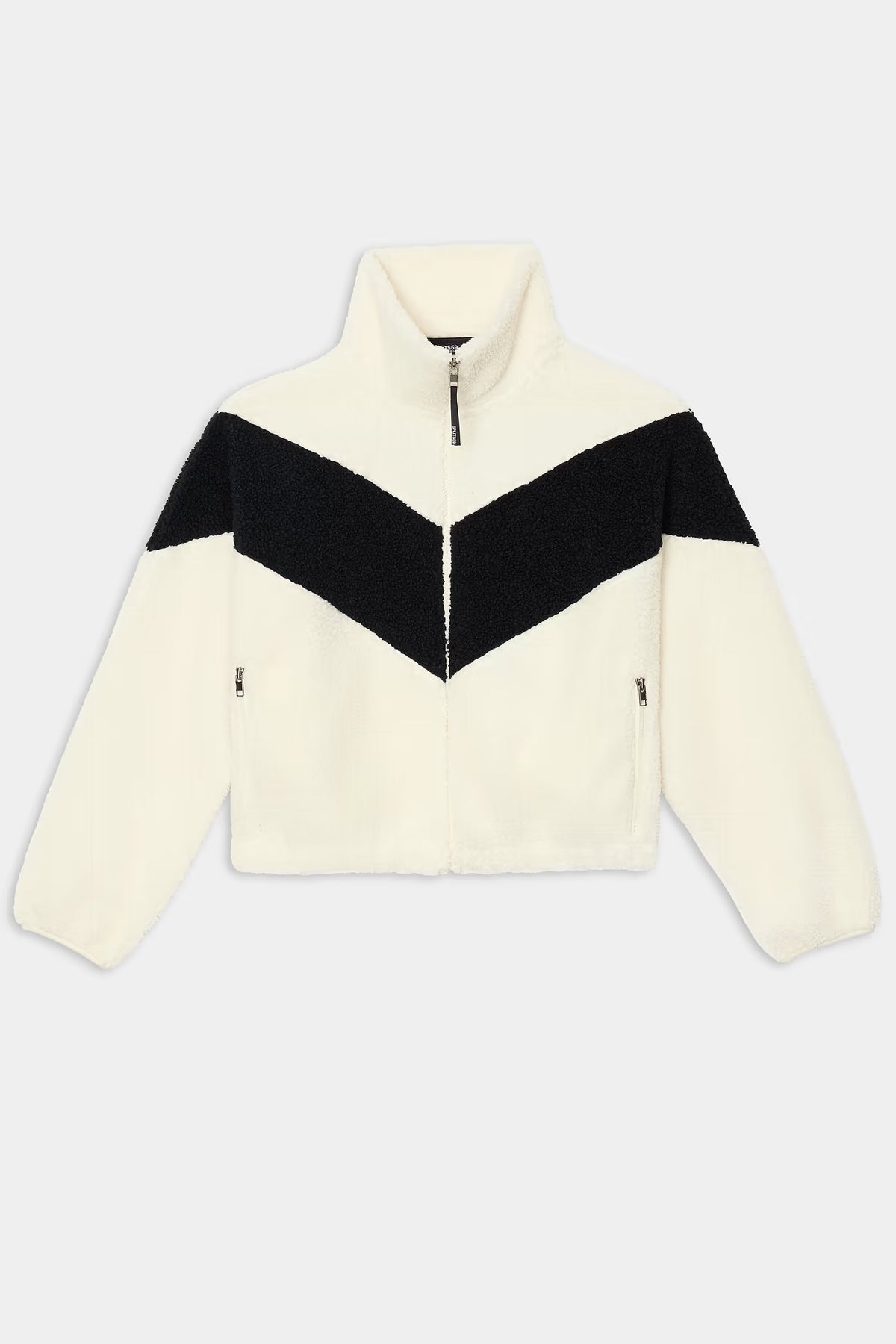 Lottie Sherpa Jacket