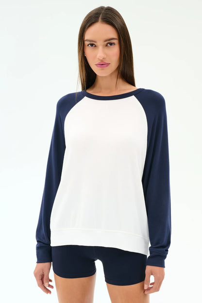 Andie Sweatshirt