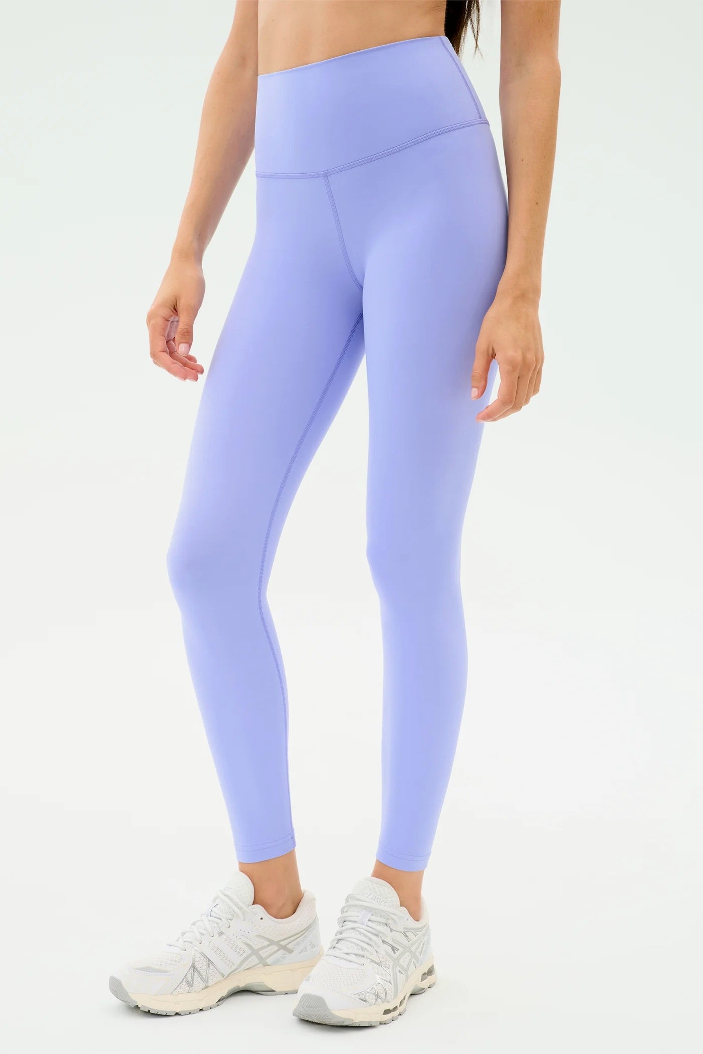 SPRINT HIGH WAIST RIGOR 7/8