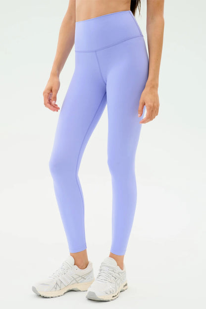SPRINT HIGH WAIST RIGOR 7/8