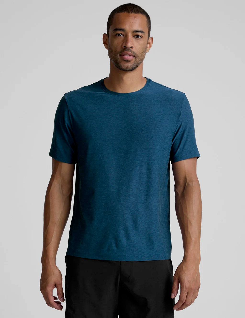 ALWAYS BEYOND CREW TEE