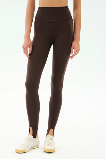 RIVER HIGH WAIST AIRWEIGHT