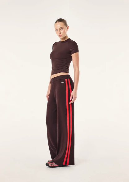 SOLAR KNIT PANT