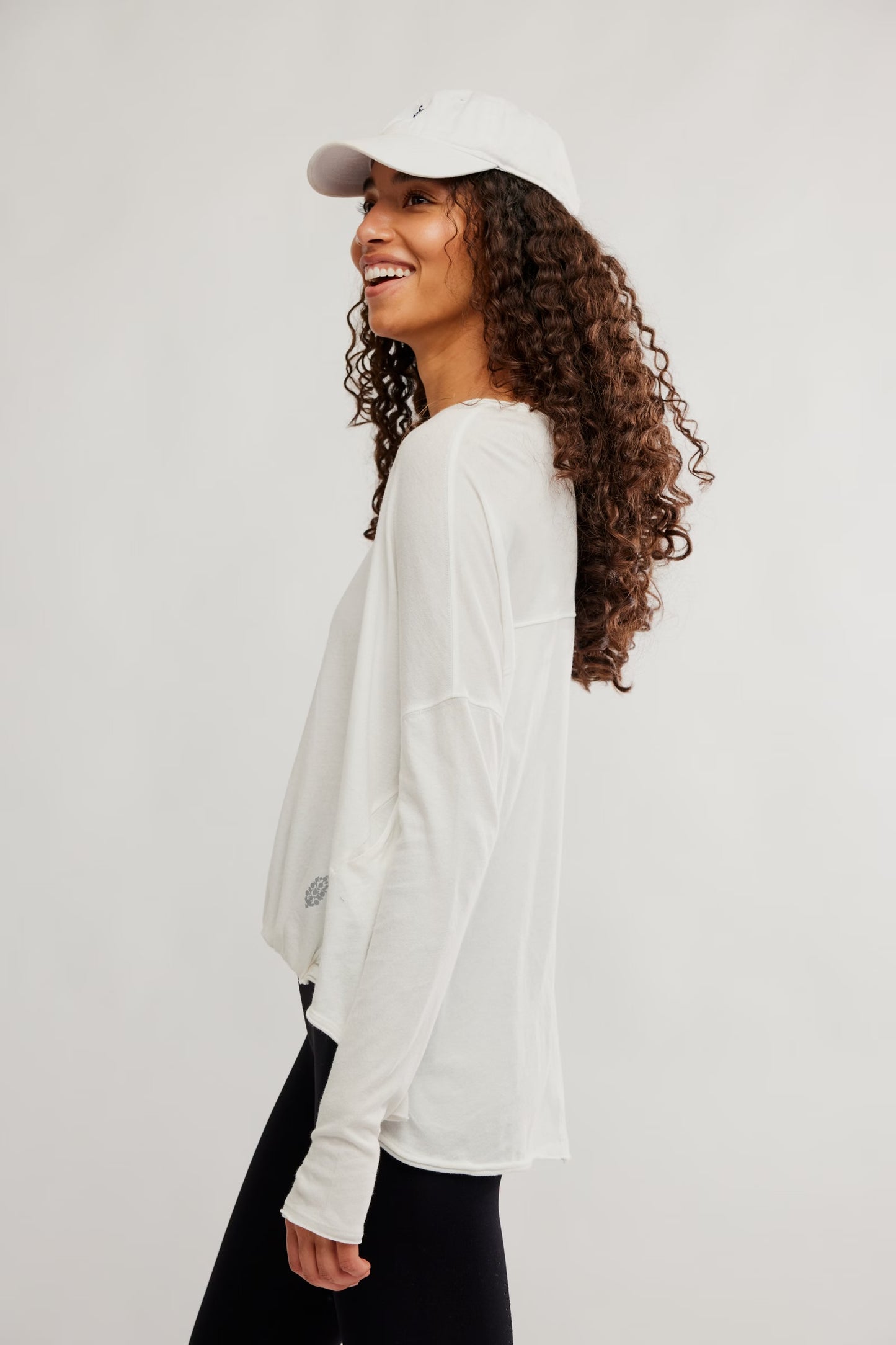 SHEER BLISS LAYER