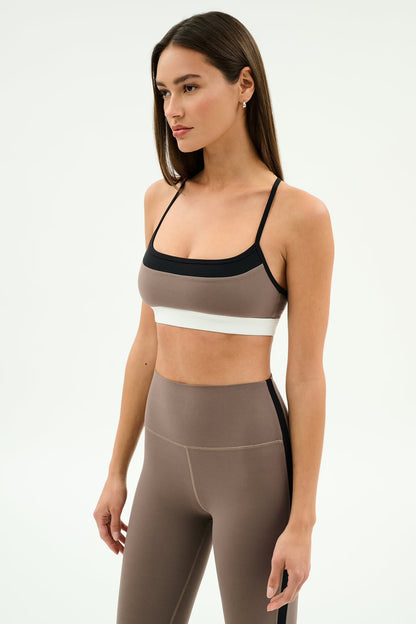 SCOTTIE BRA