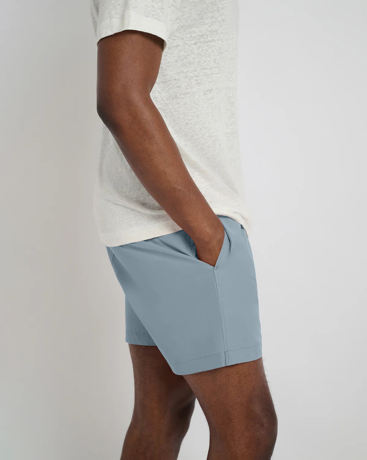 Charles 5 Swim Trunk