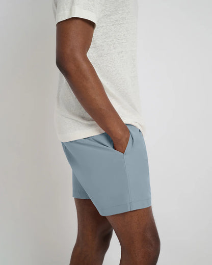 Charles 5 Swim Trunk