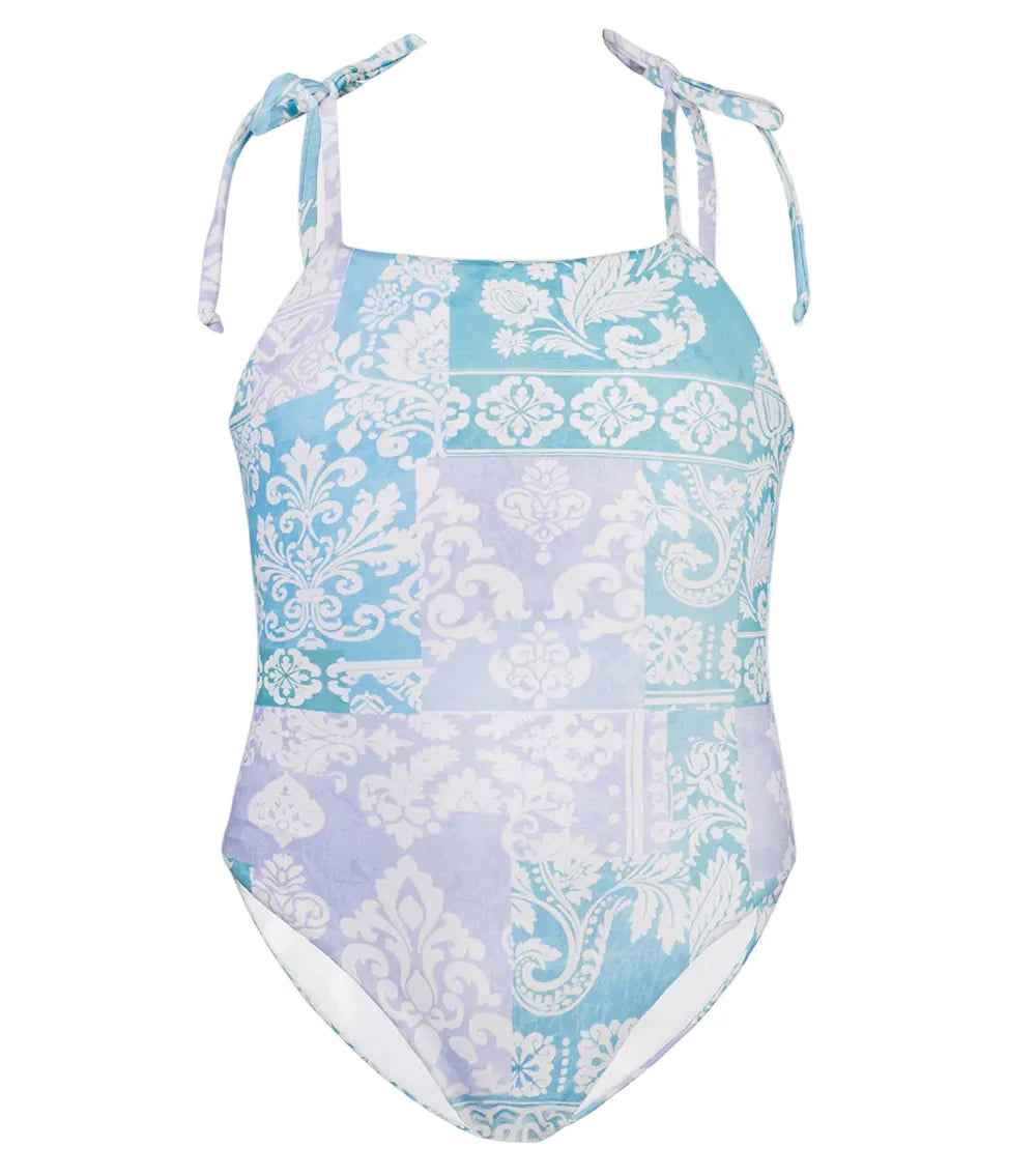 Paisley Vivi One Piece