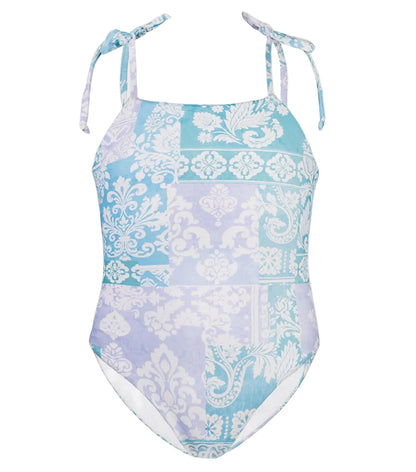 Paisley Vivi One Piece