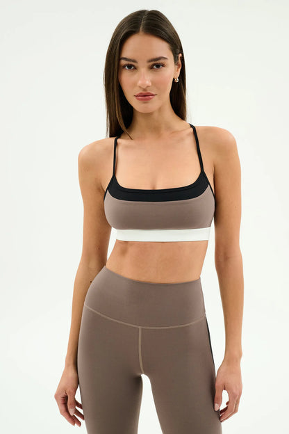 SCOTTIE BRA