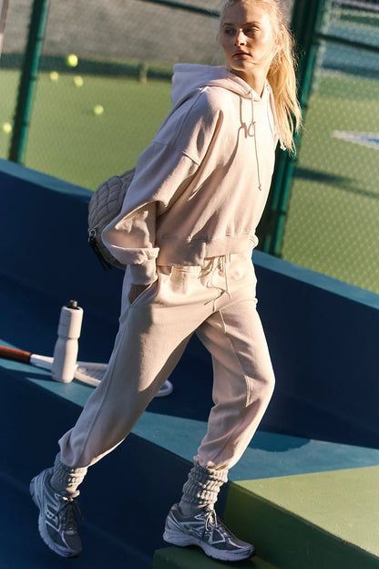 Sand Washed Undefeated Set Tofu