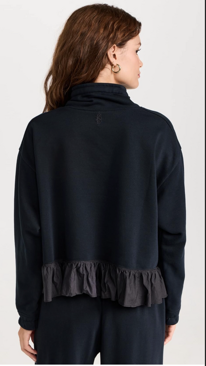SWAY PULLOVER NEGRO
