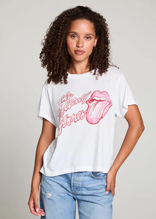 ROLLING STONES TONGUE TSHIRT