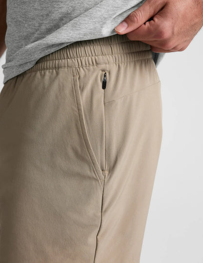 pivotal 2.0 men's lined short 5