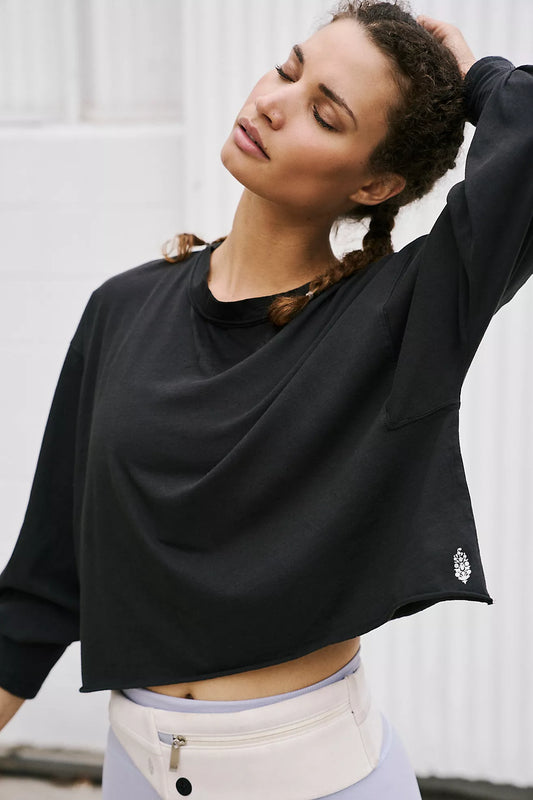 Inspire Layer ISS - Black