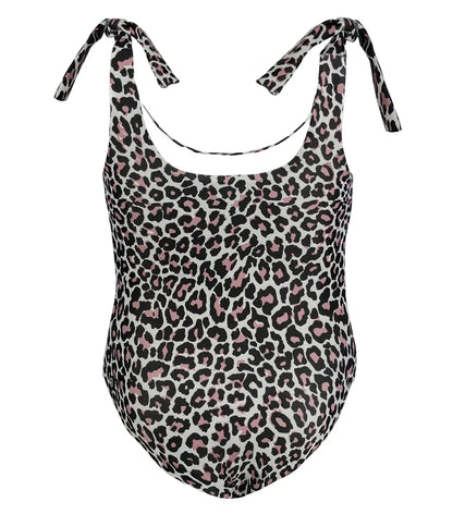 LEOPARD ROSIE ONE PIECE