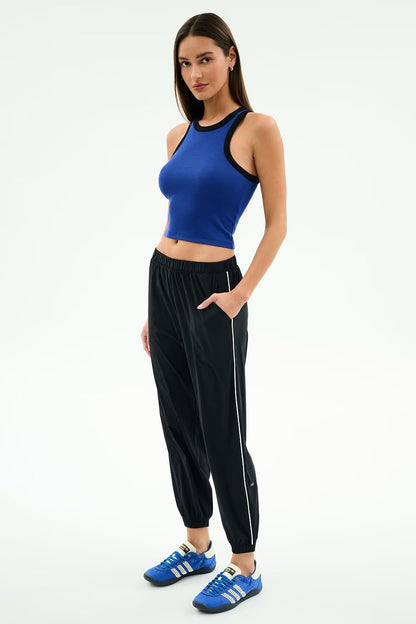MEGAN NYLON PIPING