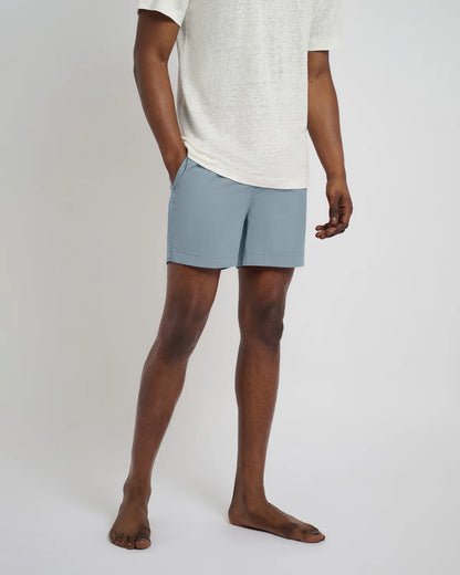 Charles 5 Swim Trunk