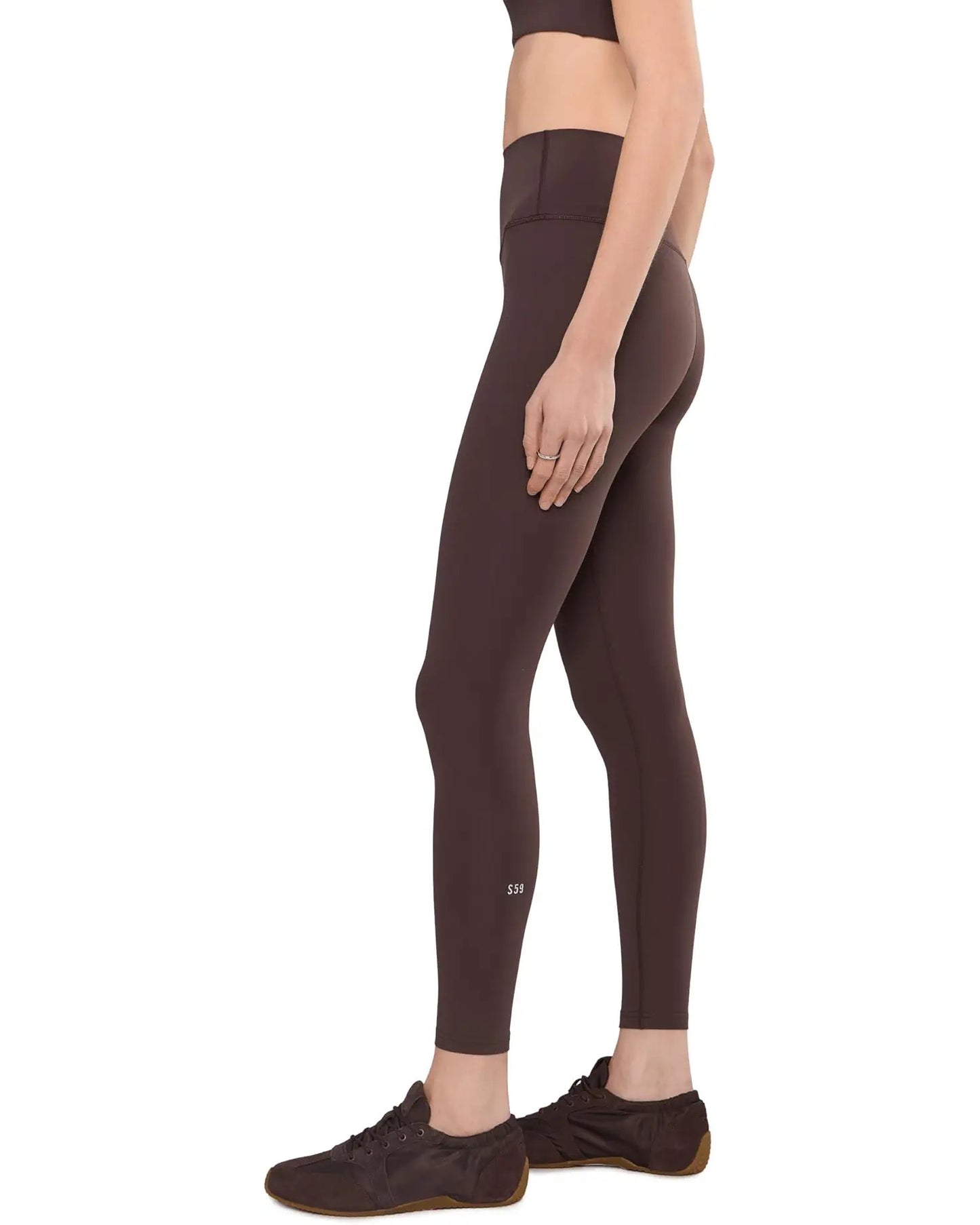 AIRWEIGHT HIGH WAIST 26