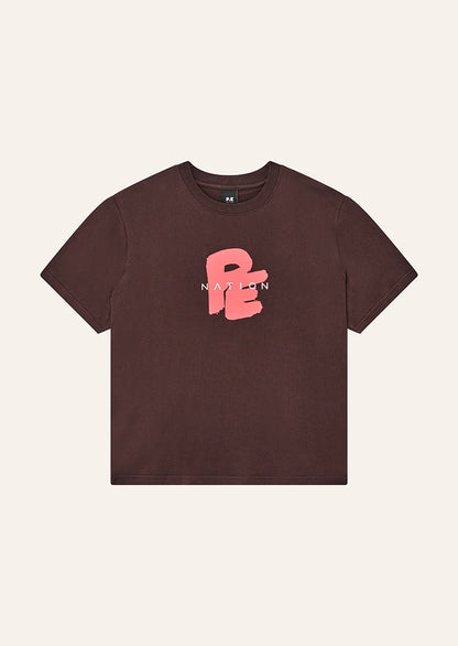 TIDAL RELAXED TEE