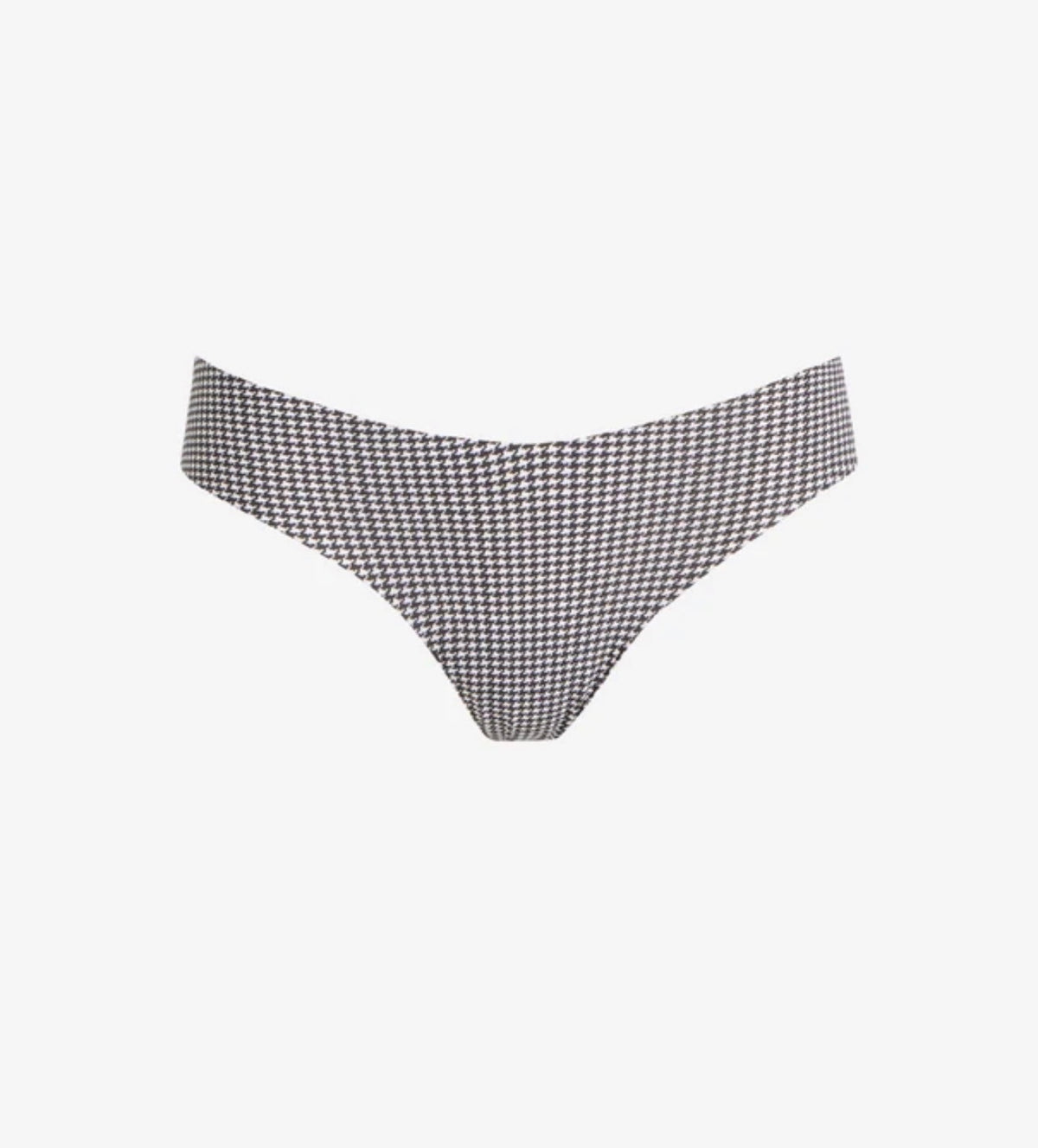 Commando Thong