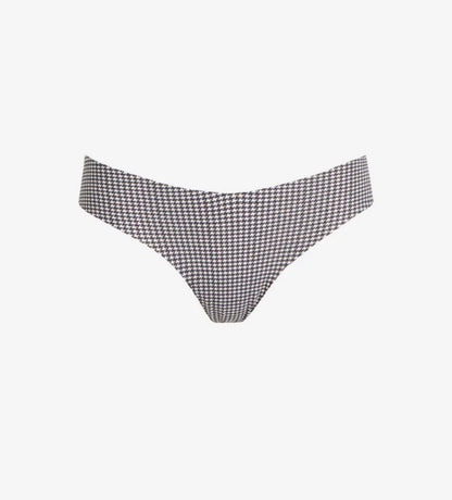 Commando Thong