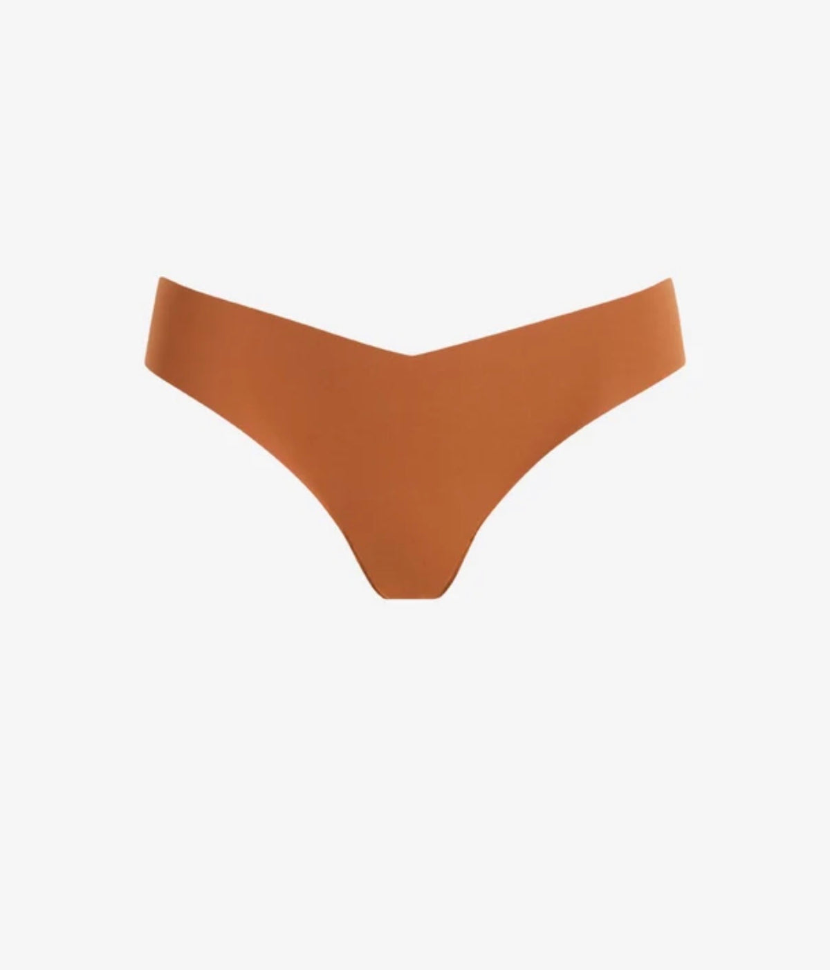 Commando Thong
