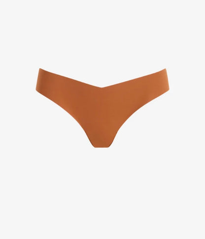 Commando Thong