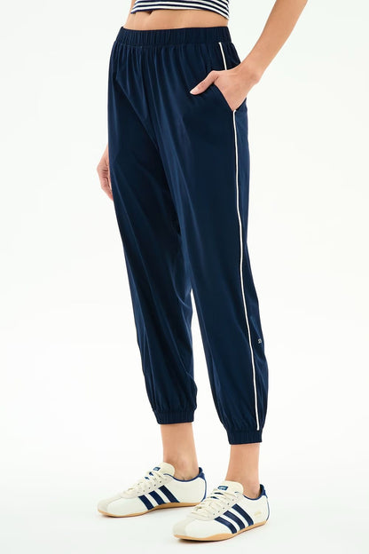 MEGAN NYLON PIPING