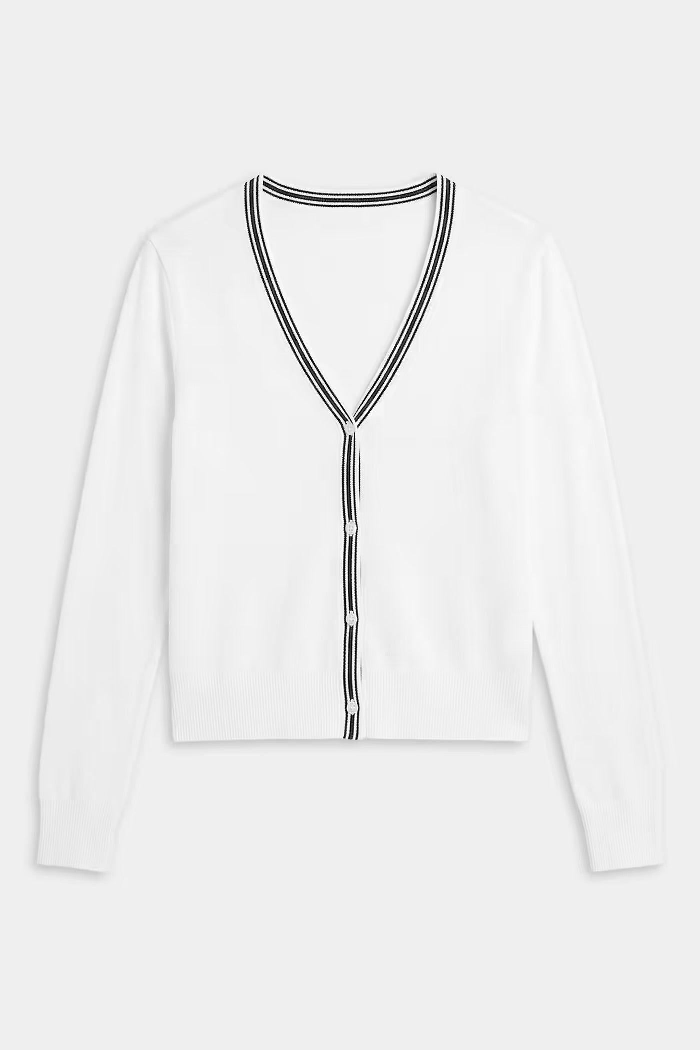 BEKAH KNIT CARDIGAN